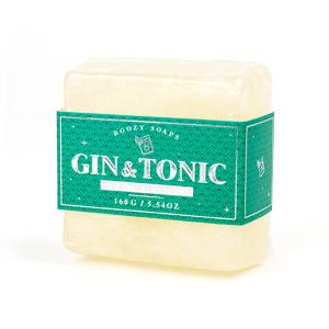 Tvål Gin & Tonic Present