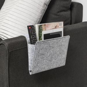 Förvaringsficka till soffan Present