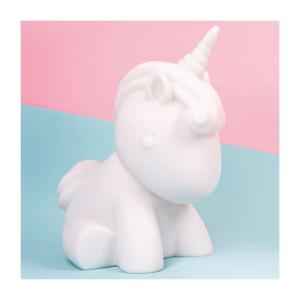 Nattlampa Unicorn (Enhörning) Present