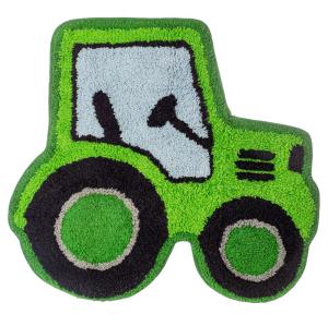 Matta Traktor Present