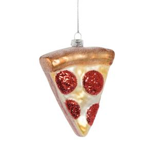 Julgranskula Pizzaslice (pizza) Present
