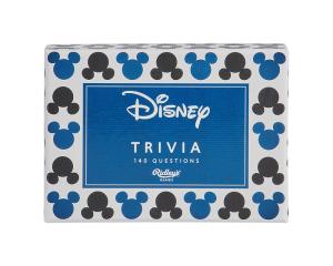 Disney Trivia (frågespel) Present