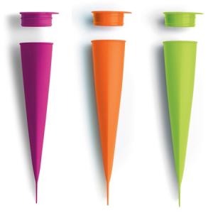 Pop-up Glass (3-pack) - Lékué Present
