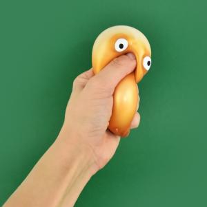 Squeeze Poo (Fidget bajsemoji) Present