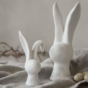 Bunny Decor - Majas lyktor/ Barncancerfonden Present