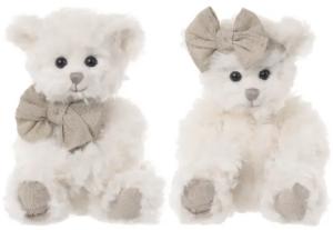 Nalle Little Emma & Noah - Bukowski Design Present