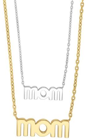Halsband Mom - Nordahl Jewellery Present
