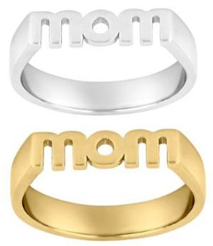 Ring Mom - Nordahl Jewellery Present