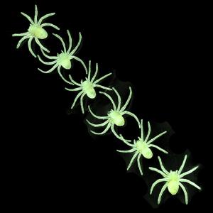 Spindlar Glow-in-the-dark Present