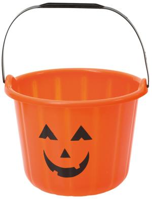 Godisspann Halloween Present