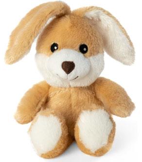 Värmenalle Mini Kaninen Kajsa (tvättbar) - Habibi Plush Present