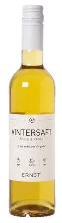 Vintersaft med smak av äpple och kanel - Ernst Kirchsteiger Present