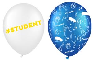 Ballonger "Student" (6st) Present