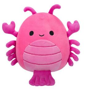 Squishmallows Cordea Hummer (19cm) Present