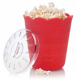 Popcorn-hink för mikro Present