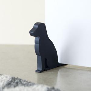 Dörrstopp Hund Present