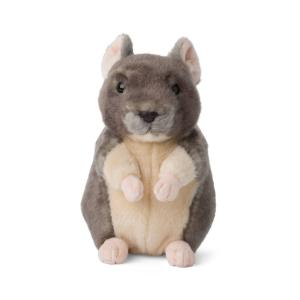 Chinchilla - WWF (Världsnaturfonden) Present