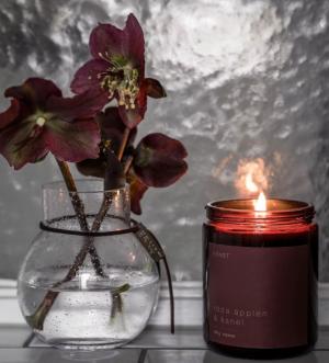 Doftljus Röda Äpplen & Kanel - Ernst Kirchsteiger Present