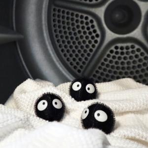 Laundry Buddies - hårluddsuppsamlare för tvättmaskin Present