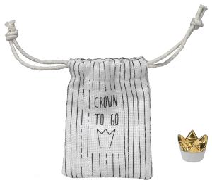 Crown to go - Räder Present