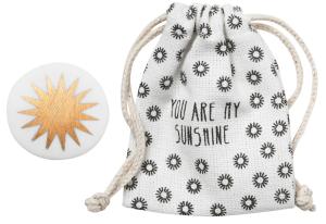 Sunshine to go - Räder Present