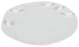 Porslinsfat Birds, stor (22,5cm) - Räder Present