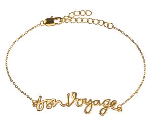 Armband Bon Voyage - Räder Present