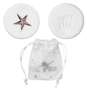 Lucky Star Turmynt - Räder Present