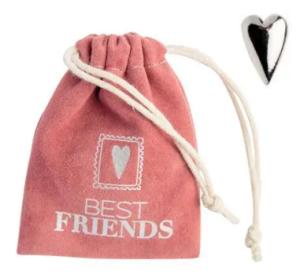 Best Friends to go - Räder Present
