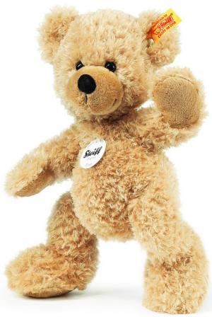 Fynn, 28cm - Steiff - Nallar & mjukisdjur