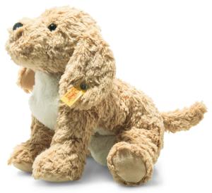 Berno Goldendoodle - Steiff - Nallar & mjukisdjur