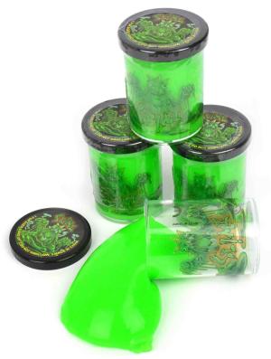Grönt monsterslime Present