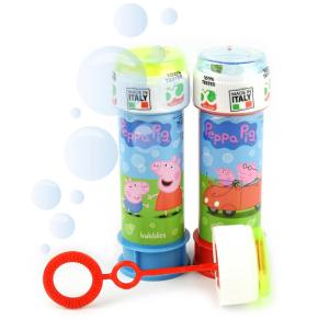 Såpbubblor Peppa Pig (Greta Gris) Present