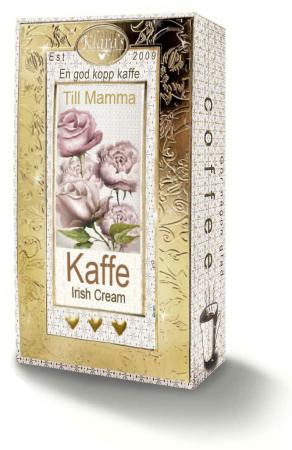 Kaffe Till Mamma Present