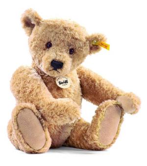 Elmar, 32cm - Steiff - Doppresenter
