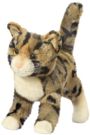 Bengal, 25cm - Douglas Mjukisdjur - Nallar & mjukisdjur