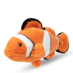 Clownfisk - WWF (Världsnaturfonden) - Nallar & mjukisdjur
