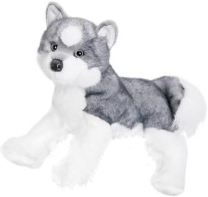 Husky - Douglas Mjukisdjur - Nallar & mjukisdjur