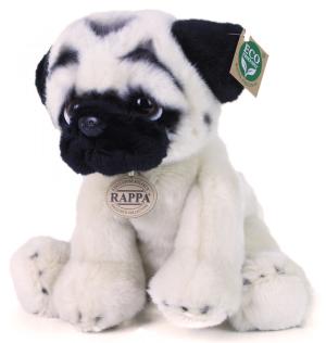 Mops - Rappa Toys - Nallar & mjukisdjur