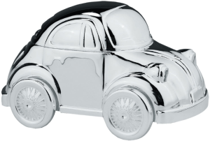 Sparbössa, VW bubbla - Doppresenter