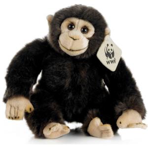 Schimpans - WWF (Världsnaturfonden) - Doppresenter