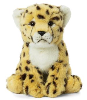 Gepard - WWF (Världsnaturfonden) - Doppresenter