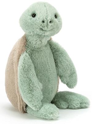 Bashful Sköldpadda, 31cm - Jellycat - Nallar & mjukisdjur