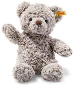 Honey Teddybjörn, Soft Cuddly Friends - Steiff - Doppresenter