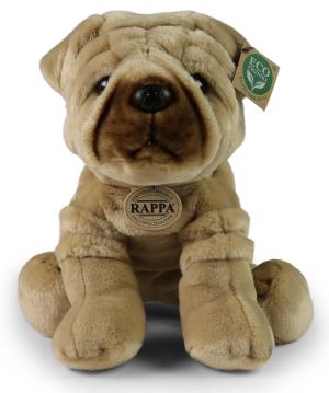 Shar Pei - Rappa Toys - Nallar & mjukisdjur