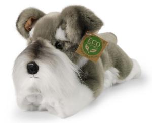 Schnauzer - Rappa Toys - Nallar & mjukisdjur