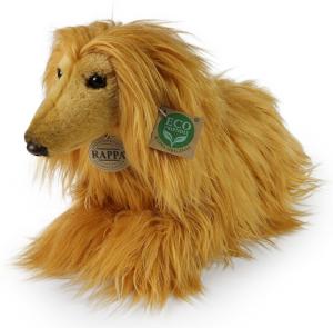Afghanhund - Rappa Toys - Nallar & mjukisdjur
