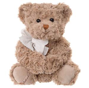 Nalle Harry, 35cm - Bukowski Design - Nallar & mjukisdjur