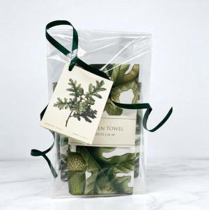 Presentset Ekollon (i cellofan) - Sköna Ting Present