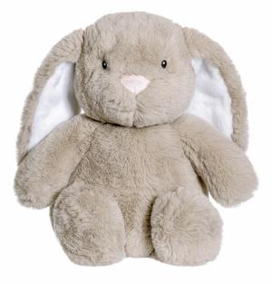 Teddy Heaters Kanin, 35cm (Tvättbar värmenalle) - Teddykompaniet - Nallar & mjukisdjur